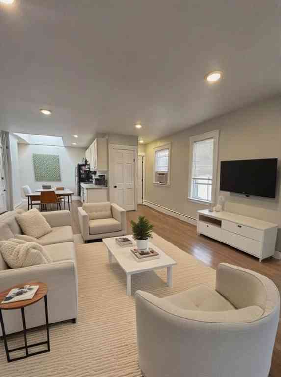 Apartment For Rent - 79 Farrington St #2<br/> Quincy, MA 02170