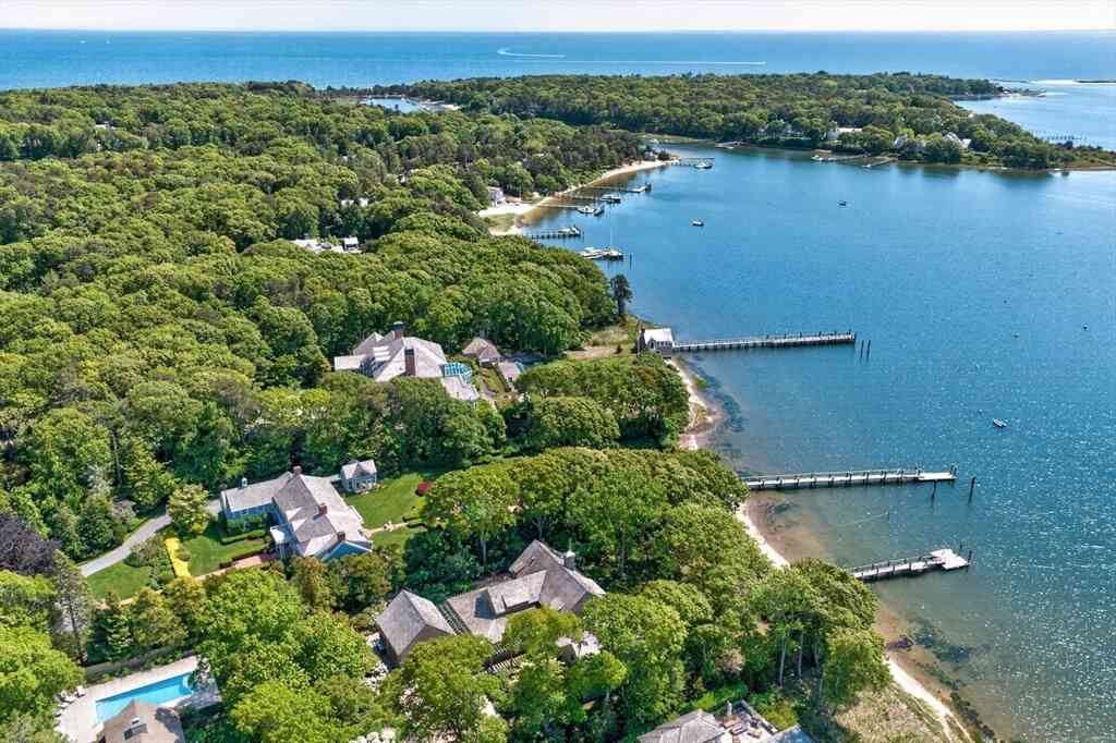 Homes For Sale - 109 Eel River Road<br/> Barnstable, MA 02655