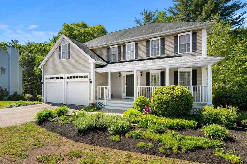 Homes For Sale - 41 Daniel Lucy Way<br/> Essex County, Newburyport, MA 01950