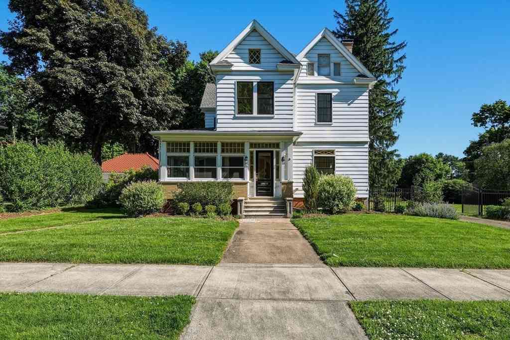 Multifamily For Rent - 173-177 Madison Ave<br/> Holyoke, MA 01040