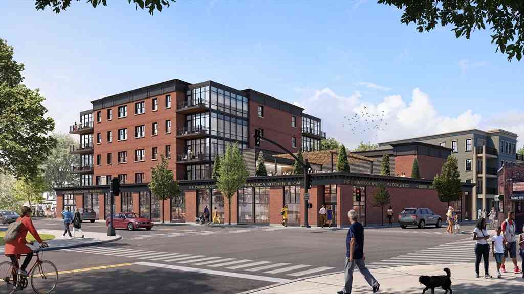 Condo For Sale - ONE Gartland Street #5C<br/> Boston, MA 02130