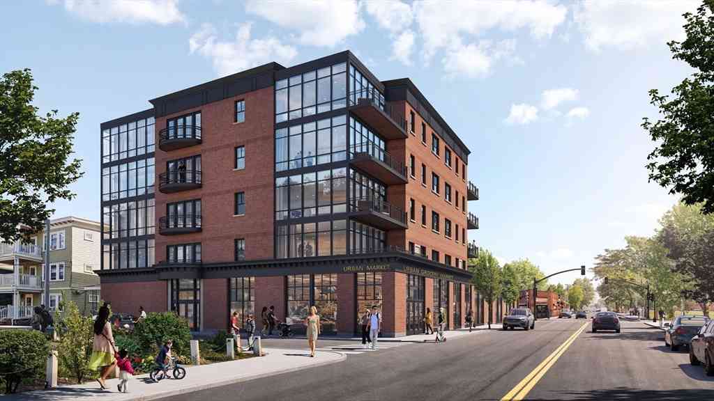 Condo For Sale - ONE Gartland Street #5A<br/> Boston, MA 02130