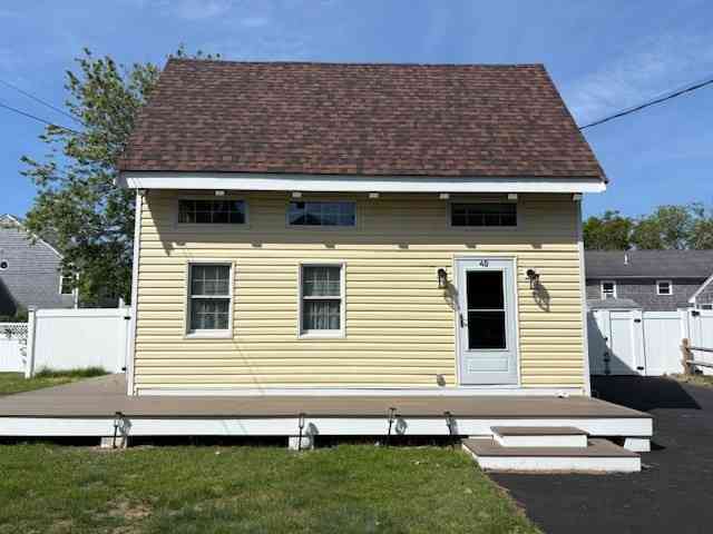 Homes For Rent - 40 Provincetown View #40<br/> Plymouth, MA 02360