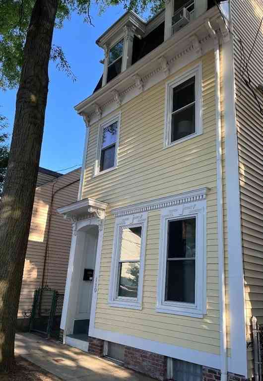 Homes For Rent - 110 Spring Street<br/> Cambridge, MA 02141