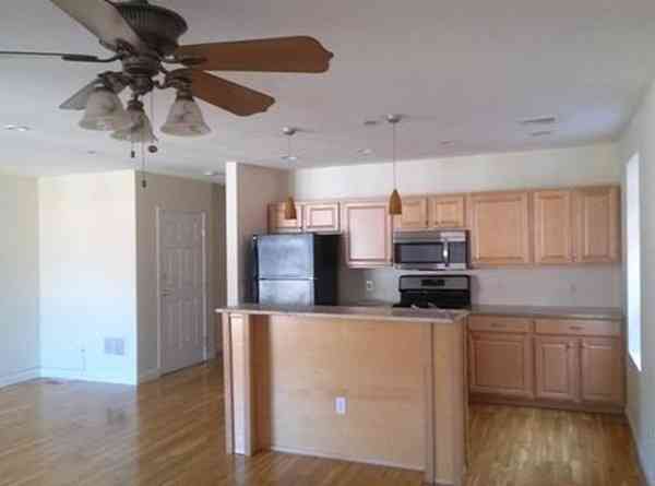 Apartment For Rent - 121 Homestead Street #1<br/> Boston, MA 02121