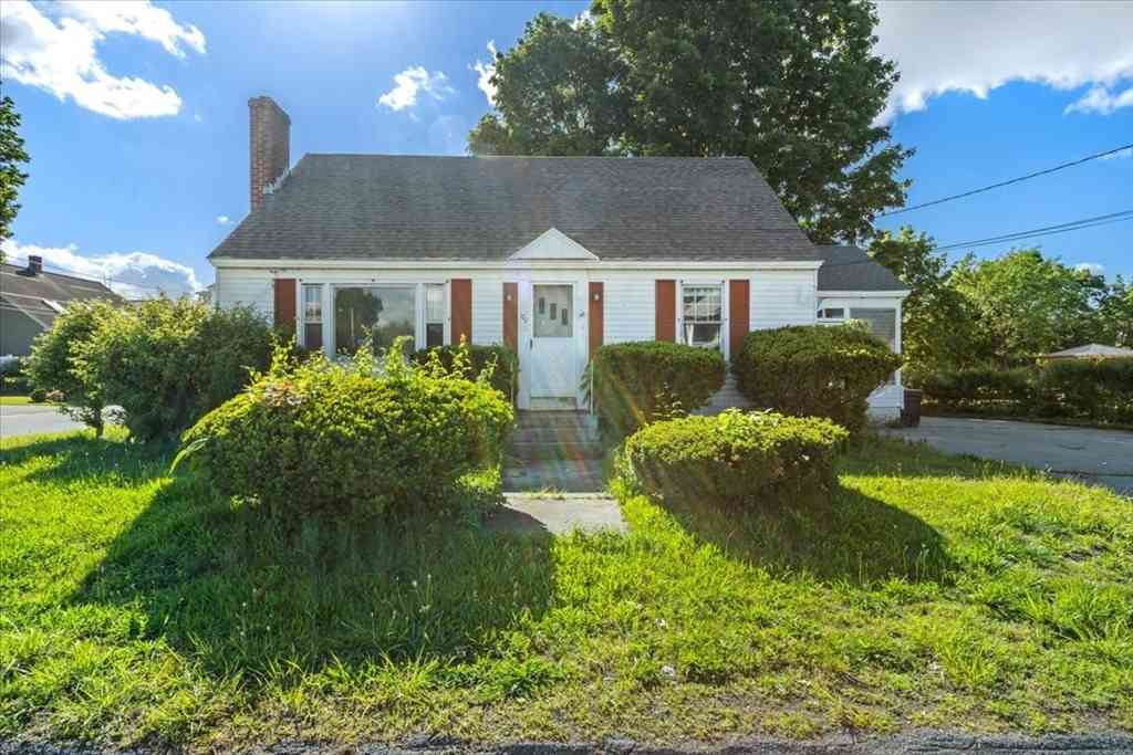 Homes For Sale - 179 Eighth Street<br/> Leominster, MA 01453