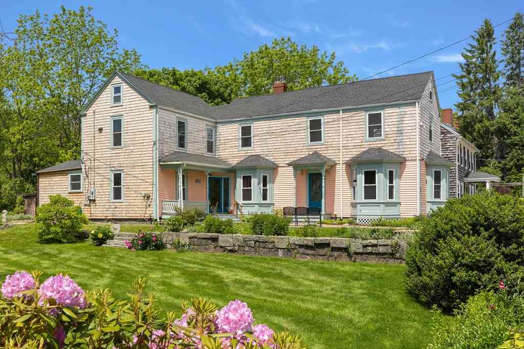 Multifamily For Sale - 7 Main St<br/> Essex, MA 01929