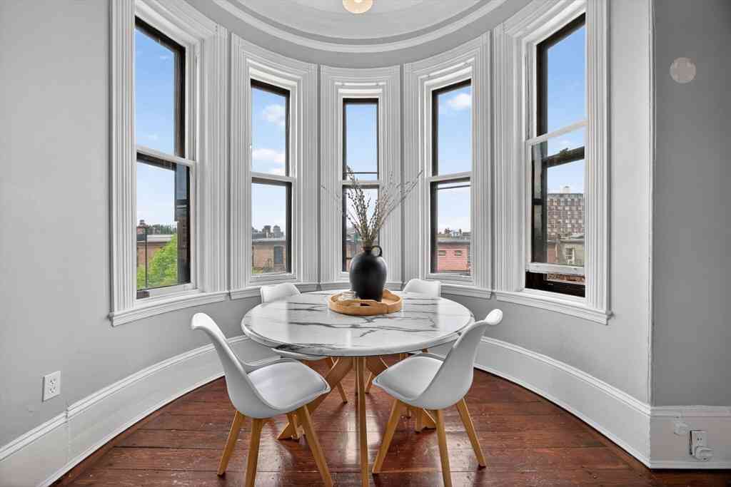 Condo For Sale - 261 Commonwealth Ave #8<br/> Boston, MA 02116