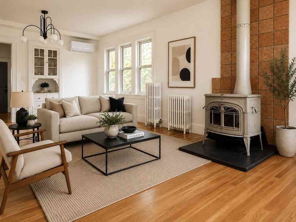 Apartment For Rent - 170 Appleton Street<br/> Cambridge, MA 02138