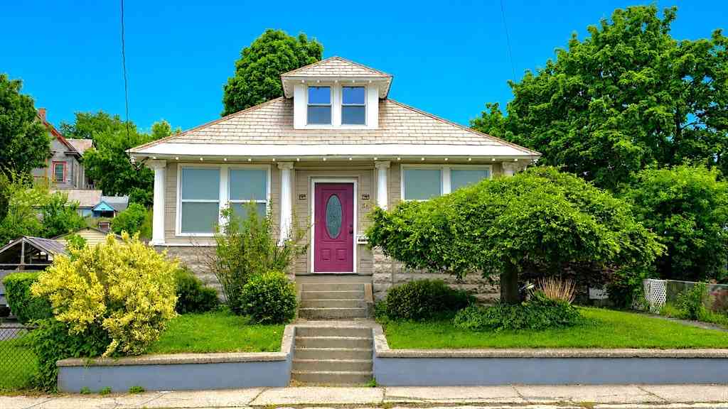 Homes For Sale - 21 River St<br/> North Adams, MA 01247