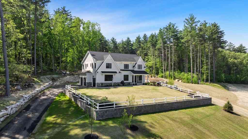 Homes For Sale - LOT 7 Lincoln Street<br/> Hopkinton, MA 01748