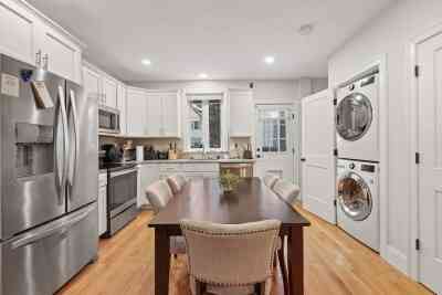 Condo For Rent - 22 Henderson St #1<br/> Somerville, MA 02145