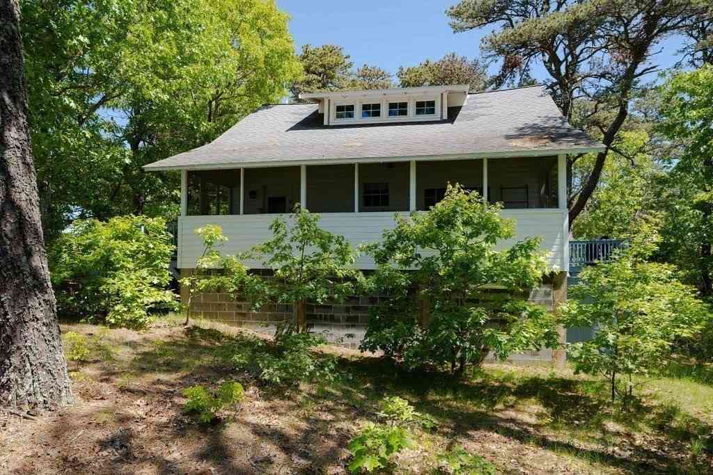 Homes For Sale - 125 Pleasant Point Rd<br/> Wellfleet, MA 02667