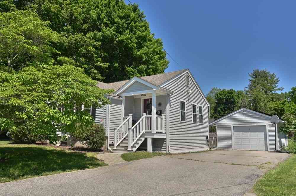 Homes For Sale - 88 Temple Road<br/> Waltham, MA 02452