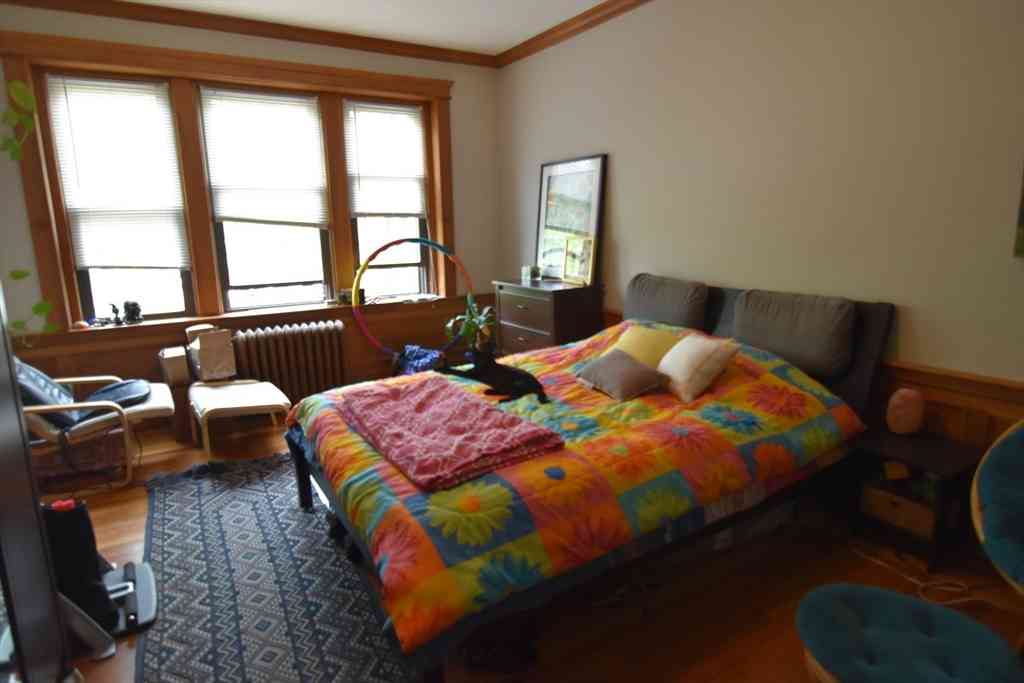 Apartment For Rent - 9 Greenway Ct. #2<br/> Brookline, MA 02446