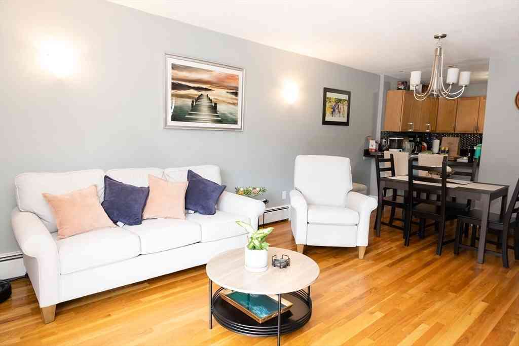 Condo For Sale - 48 Coffey Street #1B<br/> Boston, MA 02122