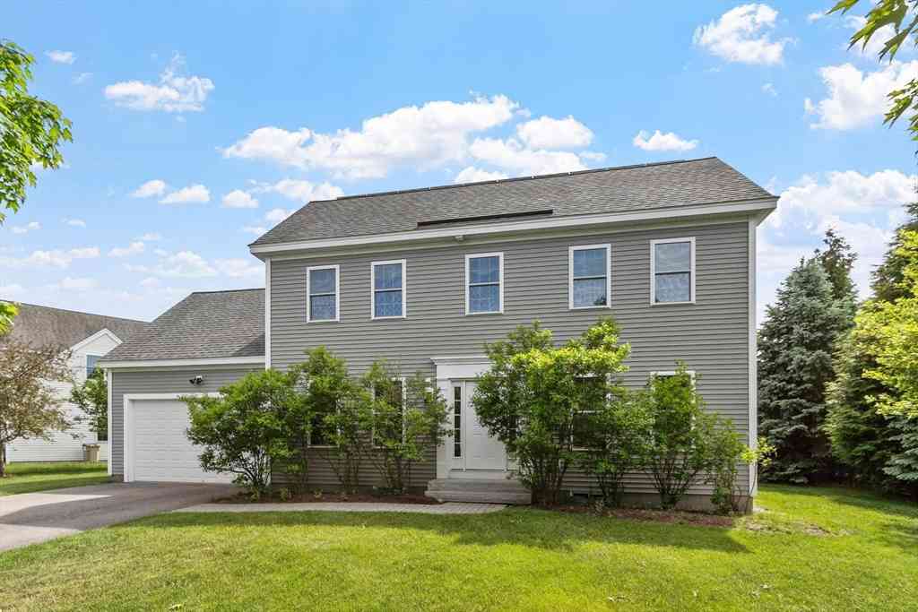 Homes For Sale - 2 Adams Circle<br/> Devens, MA 01434