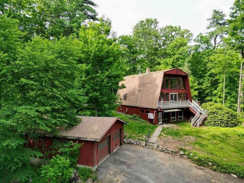Homes For Sale - 327 Long Plain Road<br/> Leverett, MA 01054