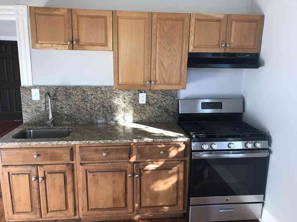 Apartment For Rent - 77 Walden St #2<br/> Boston, MA 02130