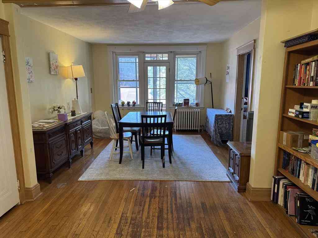 Condo For Rent - 2039 Commonwealth Ave. #6<br/> Boston, MA 02135