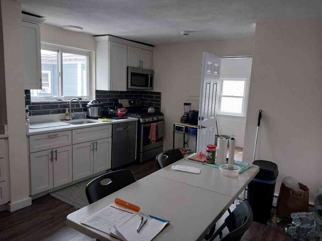 Apartment For Rent - 35 Fairmont St #1<br/> Malden, MA 02148