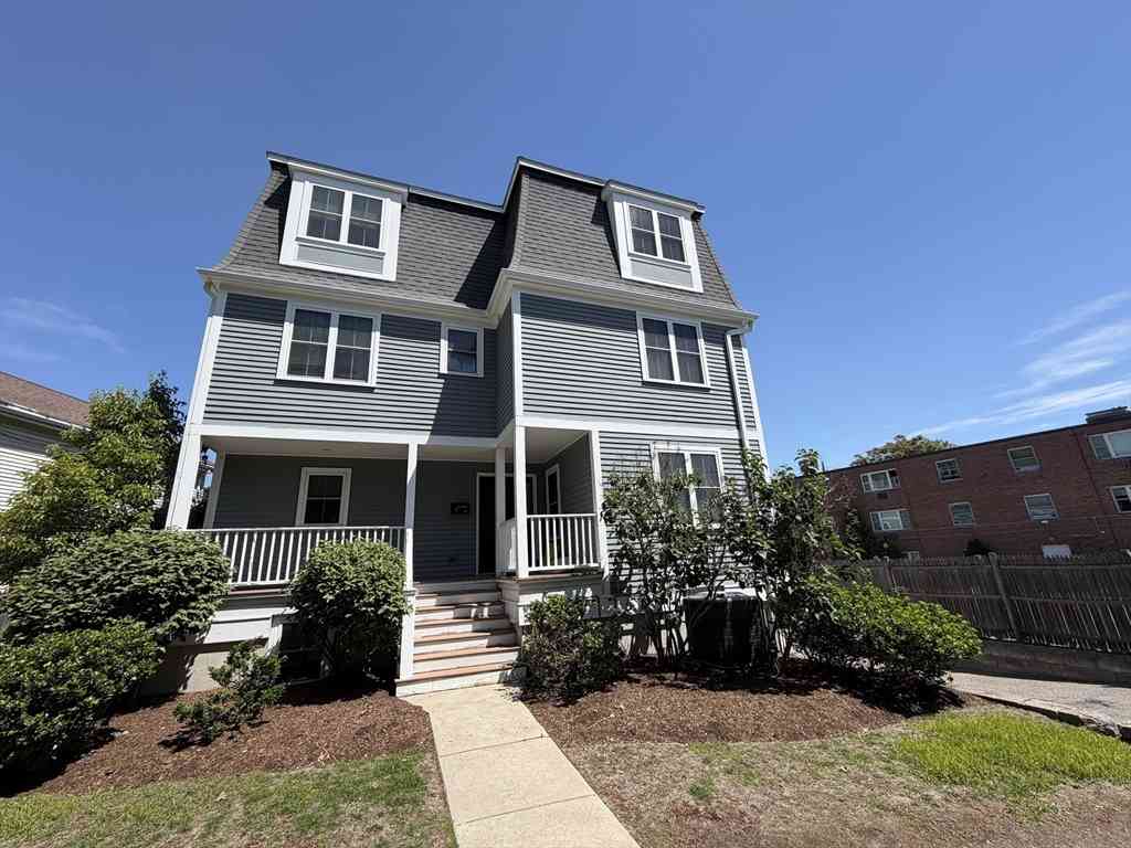Homes For Rent - 18 Gilkey Ct #18<br/> Watertown, MA 02472