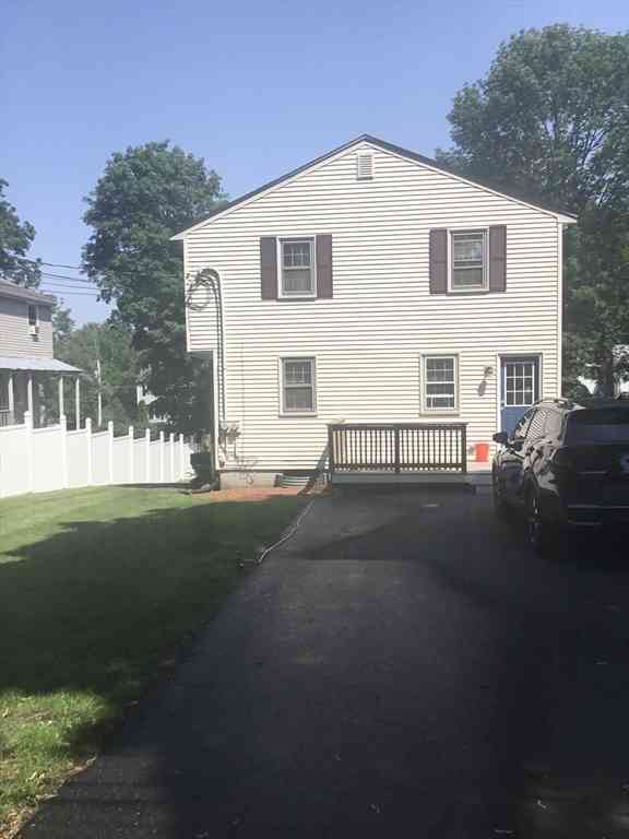 Homes For Rent - 48 King St #48<br/> Mansfield, MA 02048