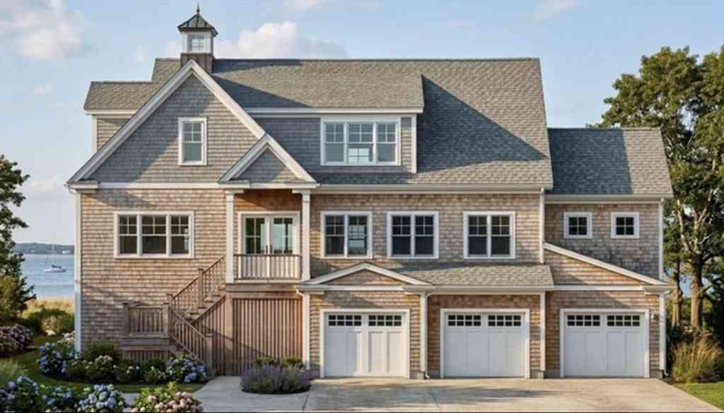 Homes For Sale - 430 C Hatherly Rd<br/> Scituate, MA 02066