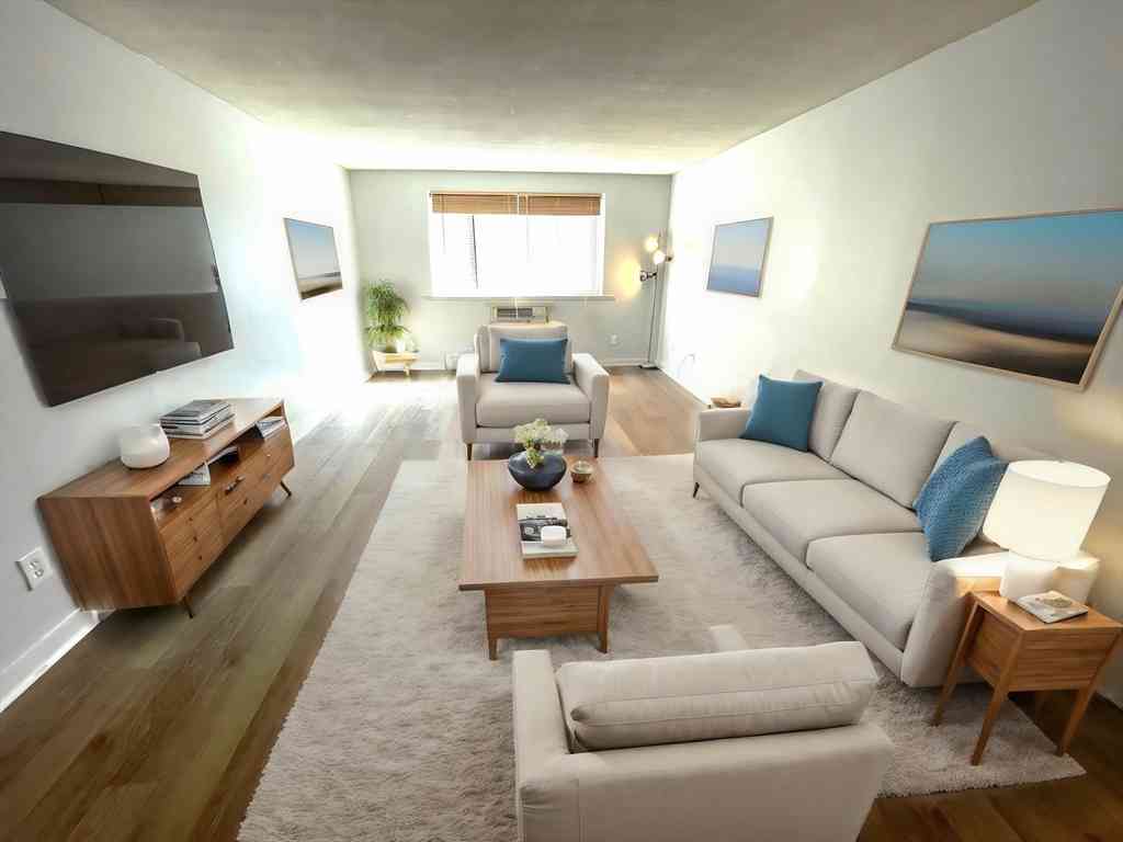 Apartment For Rent - 94 Beacon St #27<br/> Somerville, MA 02143