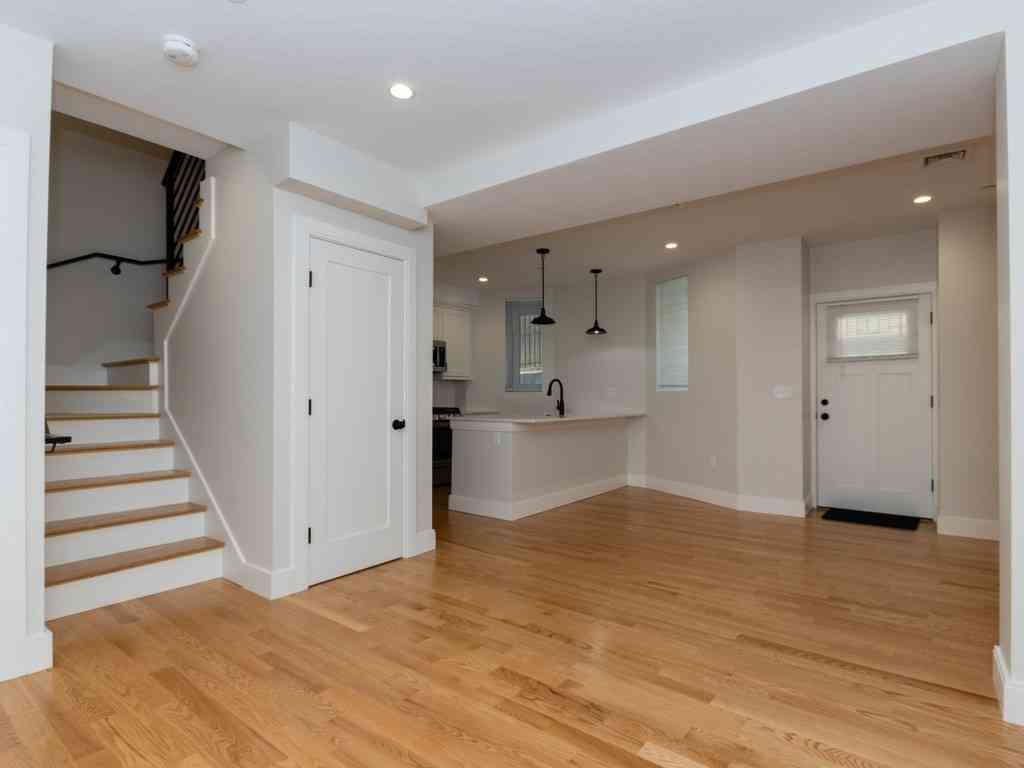Apartment For Rent - 5 Tovar #1F<br/> Boston, MA 02122