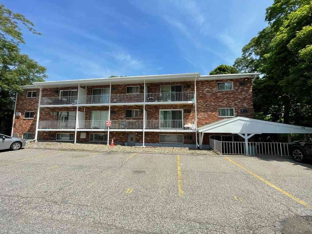 Apartment For Rent - 73 Charlesbank Road #101<br/> Newton, MA 02458