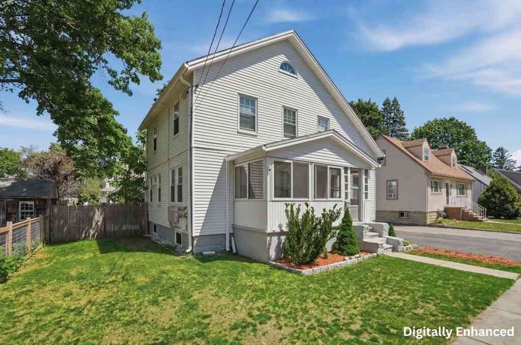 Homes For Sale - 14 Katherine Road<br/> Stoneham, MA 02180