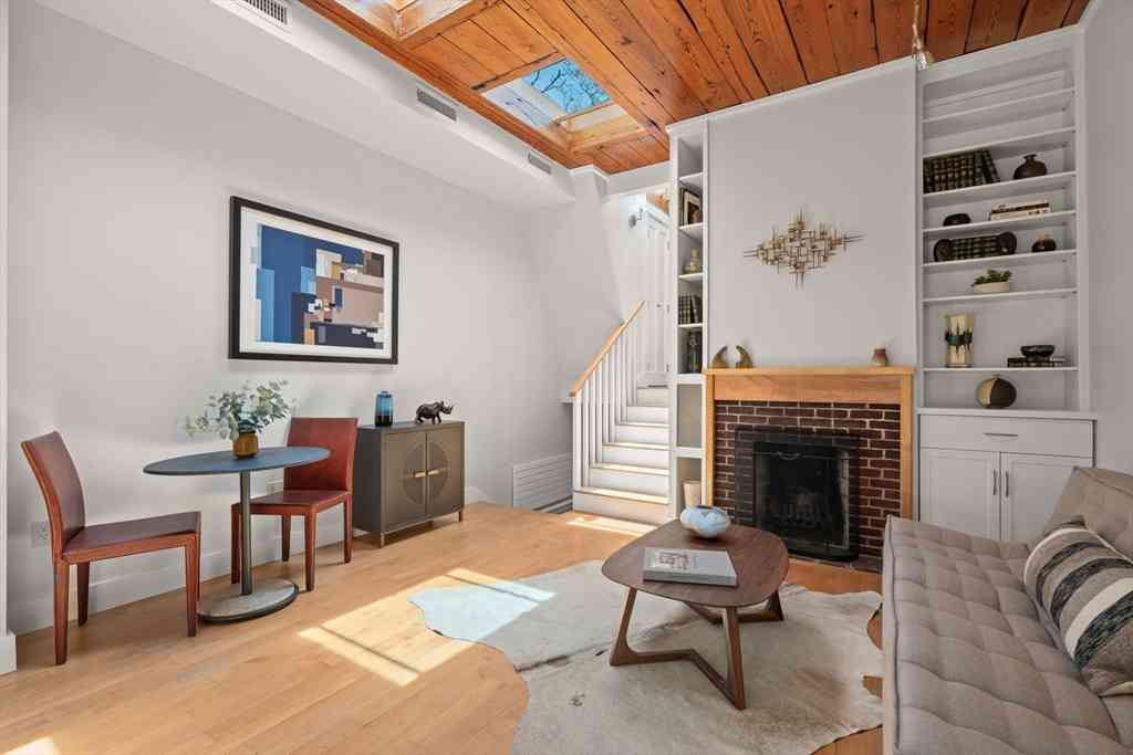 Homes For Sale - 84 Kinnaird Street<br/> Cambridge, MA 02139