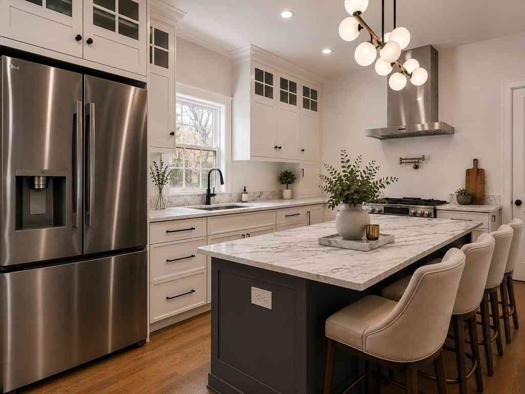 Condo For Sale - 31 Westmore Road #31<br/> Boston, MA 02126