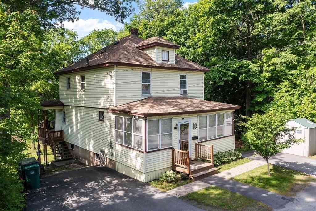 Homes For Sale - 113 Simonds St<br/> Fitchburg, MA 01420