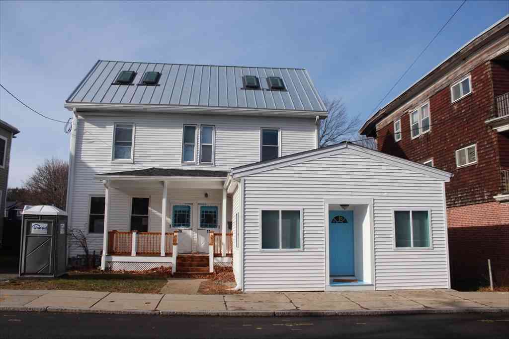 Apartment For Rent - 79 Readville #2<br/> Boston, MA 02136