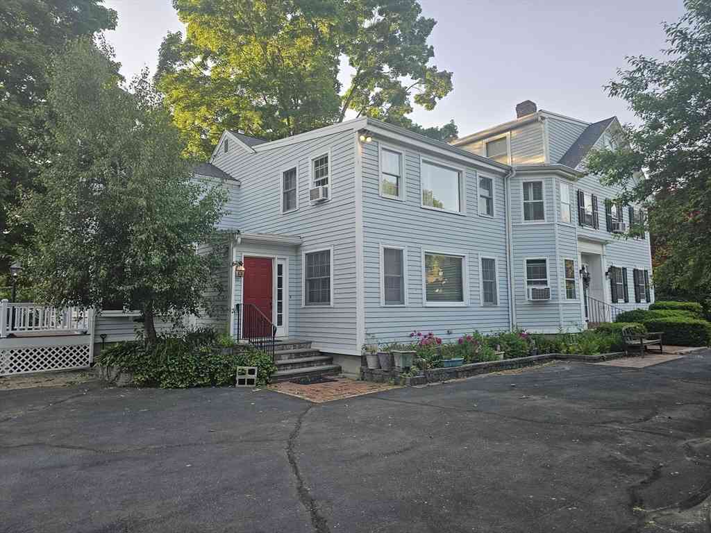 Apartment For Rent - 200 Pleasant #2<br/> Framingham, MA 01701
