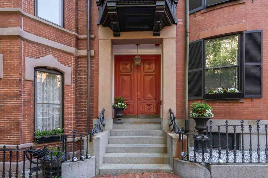 Condo For Rent - 30 Hancock #1<br/> Boston, MA 02114