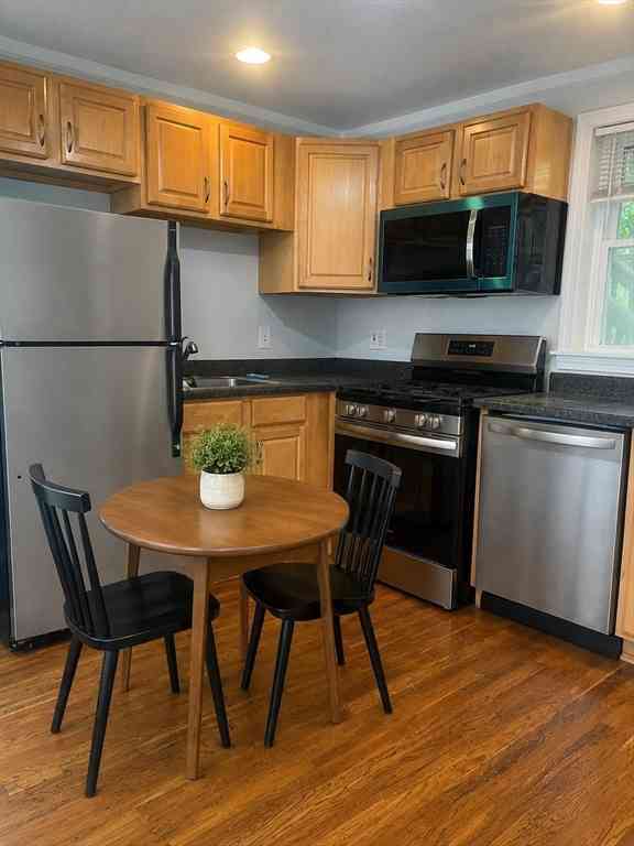 Apartment For Rent - 34 Herbert #1<br/> Lynn, MA 01902