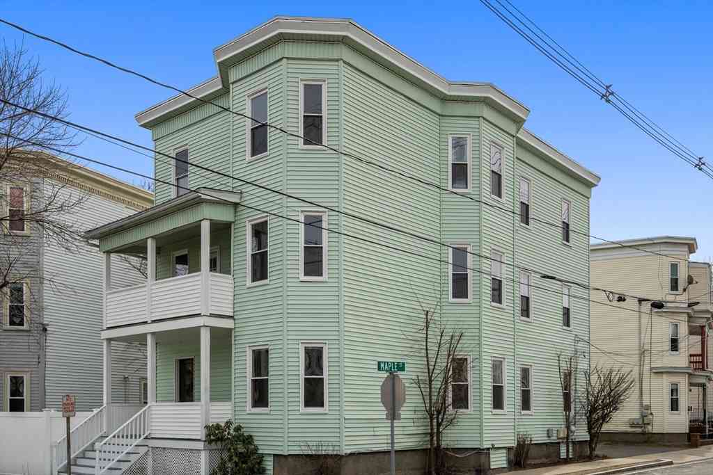 Apartment For Rent - 99 Beech Street #3<br/> Belmont, MA 02478