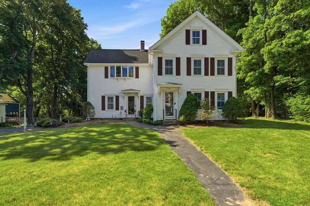 Homes For Sale - 211 Village St<br/> Medway, MA 02053