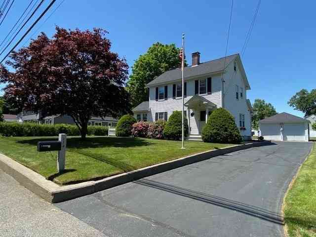 Homes For Sale - 134 Dalton Road<br/> Chelmsford, MA 01824
