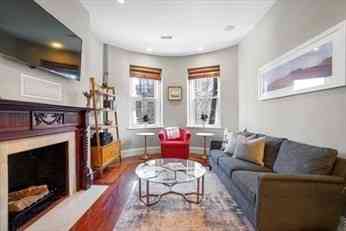 Condo For Rent - 146 Worcester St #2<br/> Boston, MA 02118