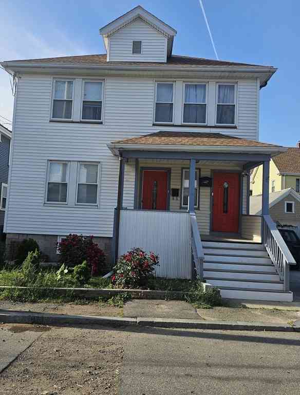 Apartment For Rent - 18 Gilbert Ct #1<br/> Malden, MA 02148