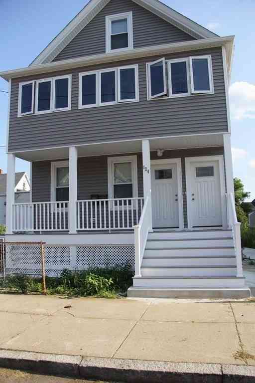 Apartment For Rent - 124 Emerald St #1<br/> Malden, MA 02148