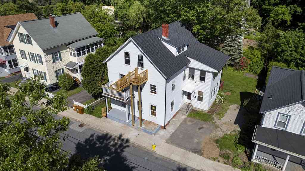 Homes For Rent - 47 Morris St<br/> Southbridge, MA 01550