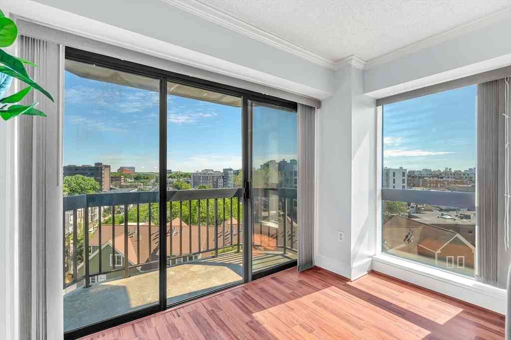 Condo For Sale - 15 N Beacon Street #515<br/> Boston, MA 02134