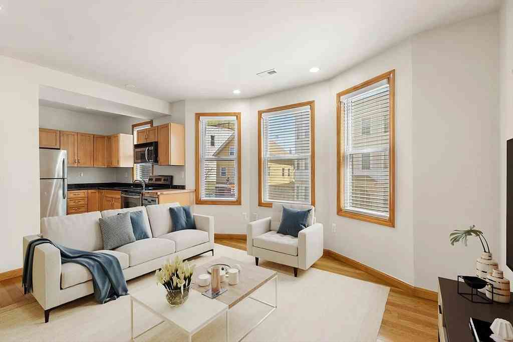 Apartment For Rent - 609 Dorchester Ave #R1<br/> Boston, MA 02127
