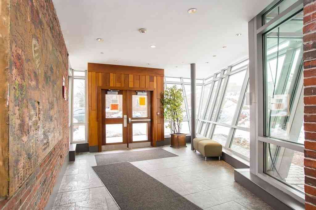 Condo For Rent - 99 Chestnut Hill Ave. #317<br/> Boston, MA 02135
