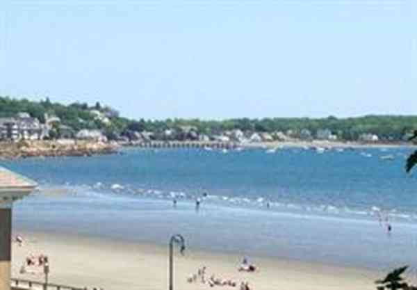 Apartment For Rent - 56 Humphrey Street #04-1<br/> Swampscott, MA 01907